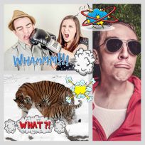Free Collage Maker App | No Software or Registration Required